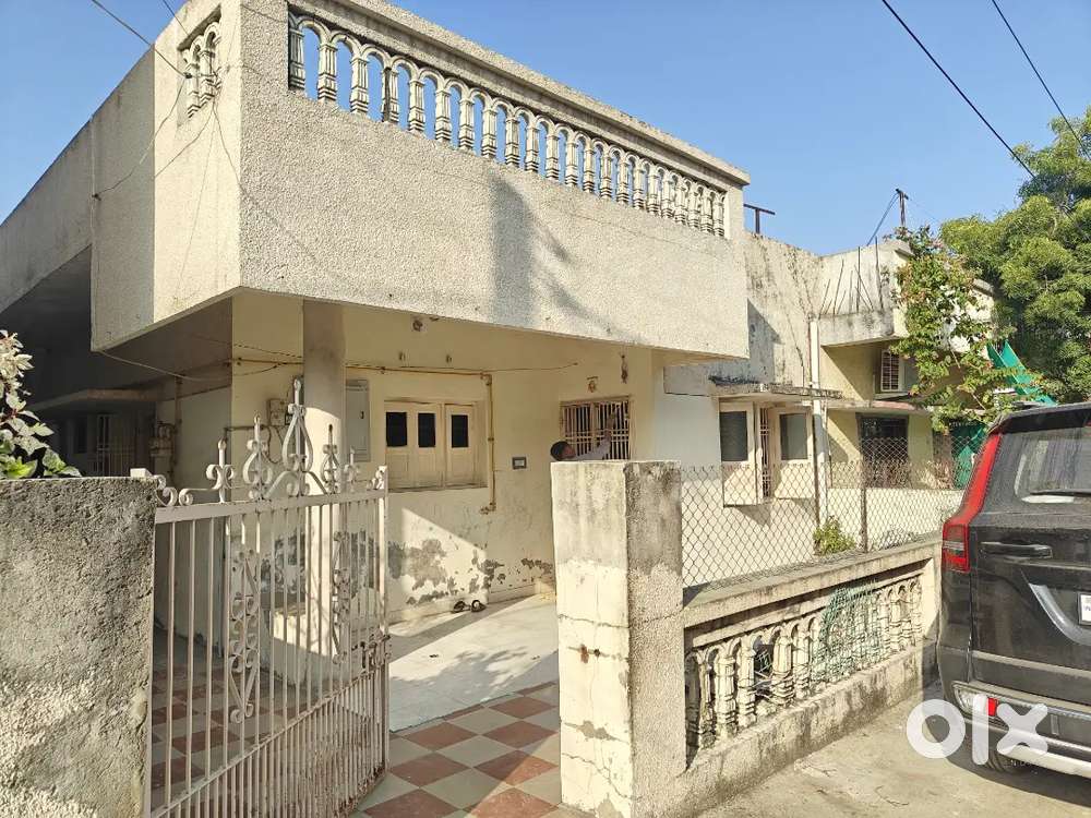 Independent tenament for rent at nadiad