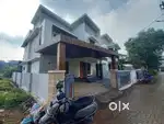 3 BHK villa Aluva choondy