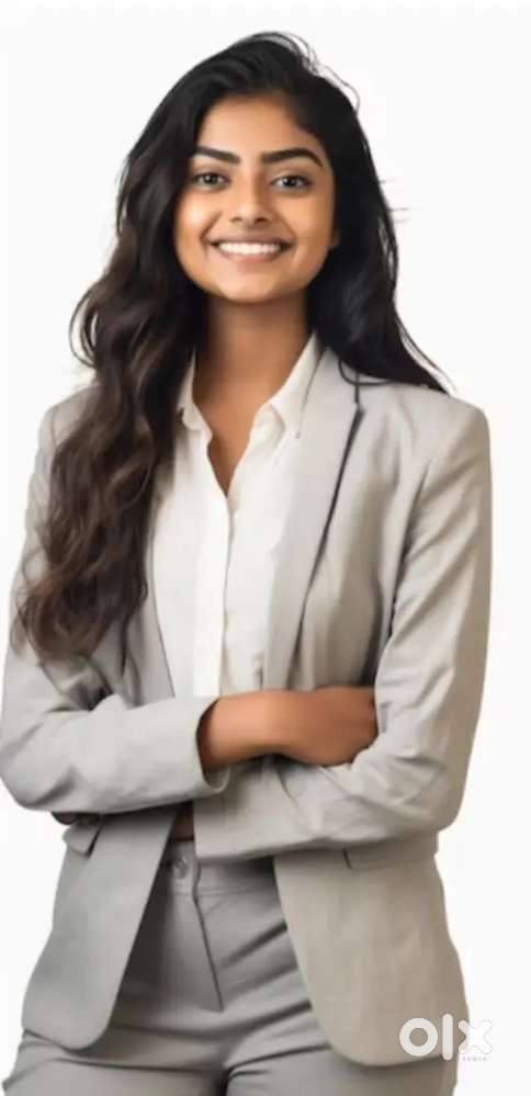 Personal secretary only girls