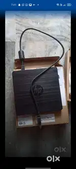 USB DVD PLAYER