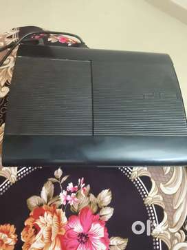 Play station 3
