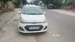 Hyundai Xcent 2014-2016 1.1 CRDi Asta, 2015, Diesel