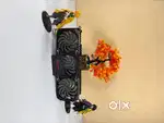 GALAX RTX 3090 SG Edition 24GB  Pre-Owned  Delhi lebyopc