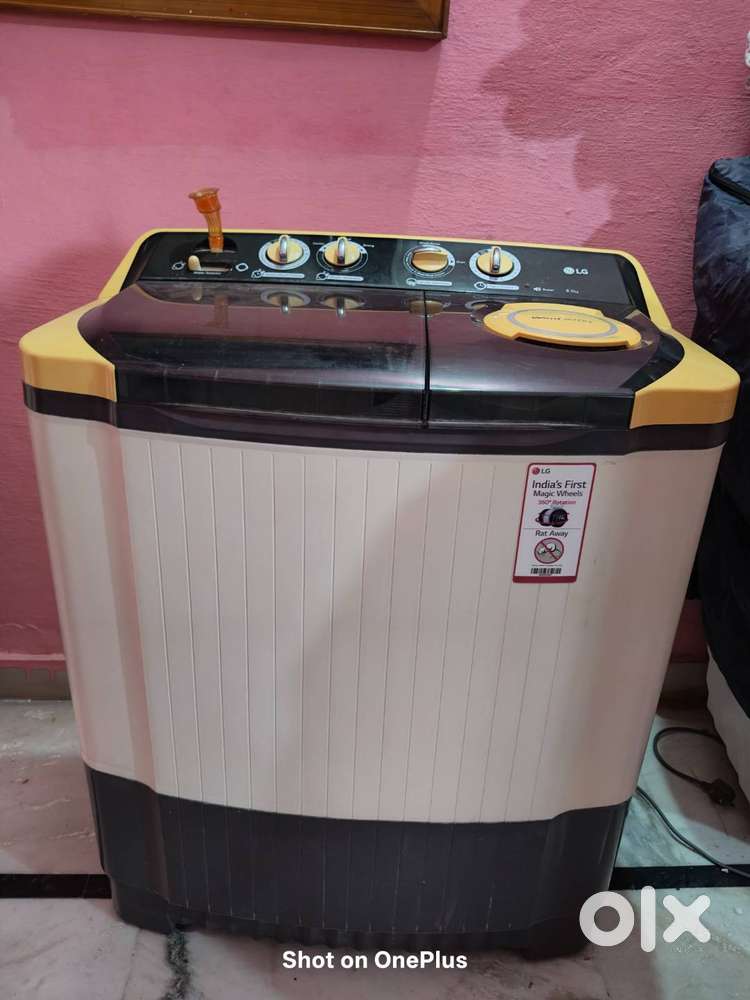 Manual Washing Machine avilable for sale