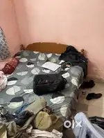 Queen Size Bed