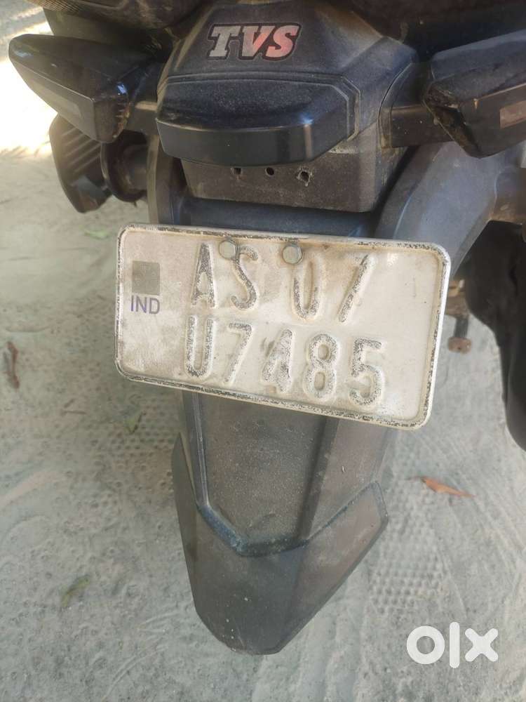 Top model ntorq xt advance technology 3years old r