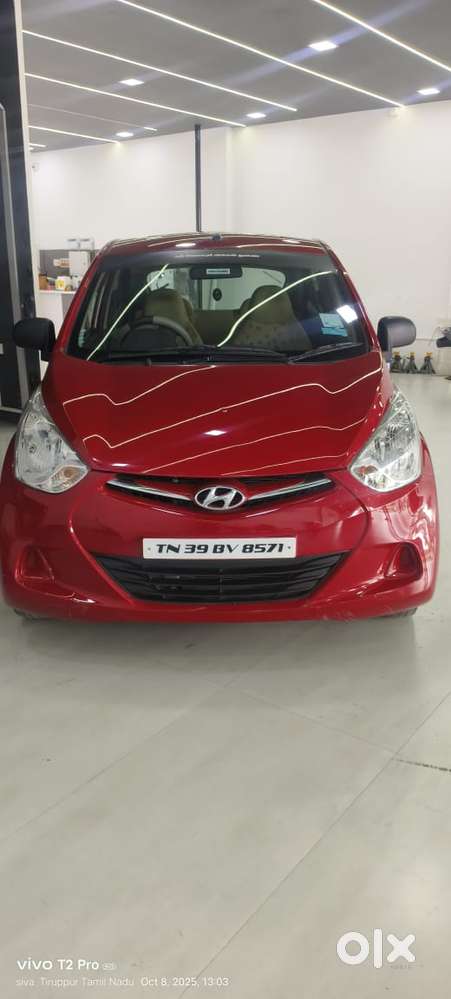 Hyundai EON Era +, 2016, Petrol