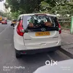 Mahindra Marazzo 2022 Diesel 125000 Km Driven