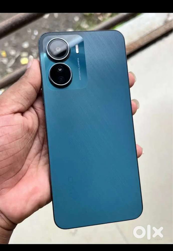 Vivo Y16  64gb