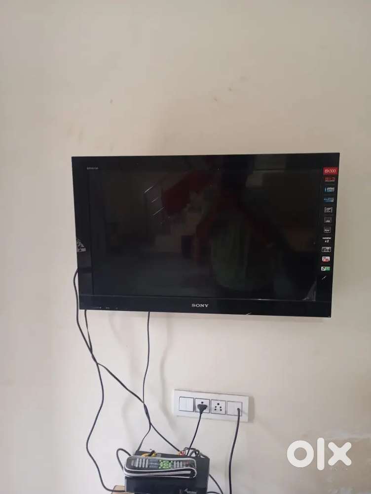 Sony lcd 32 inch for sale