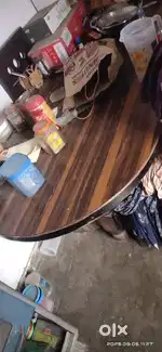 Dinning table