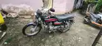 Hero Honda CD Dawn