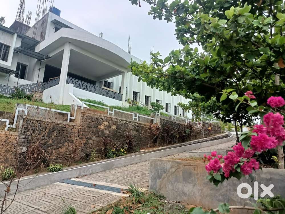 Commercial building for Sale 80 cent  Perinthalmanna
