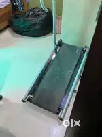 This trademill is in best quality
