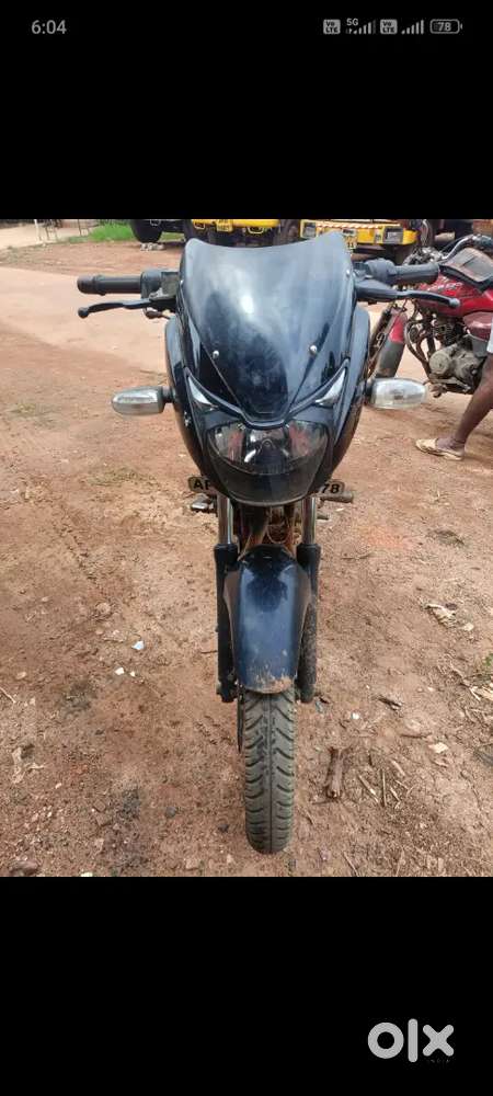 Pulsar 150