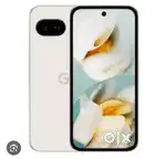 Google pixel 9a