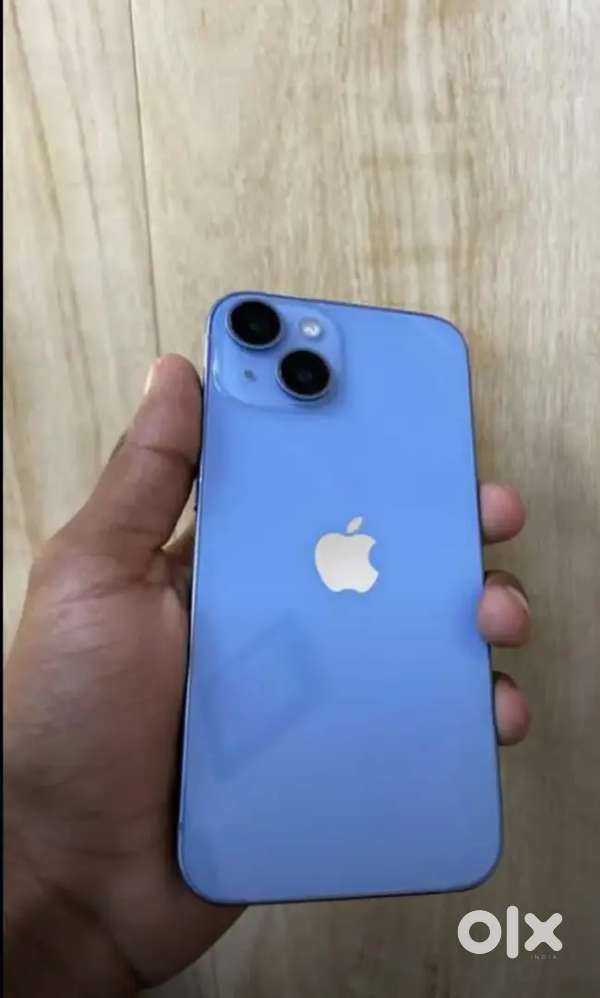 Get iphone 14 256gb under warranty & guarantee with good condition