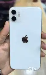 I phone 11