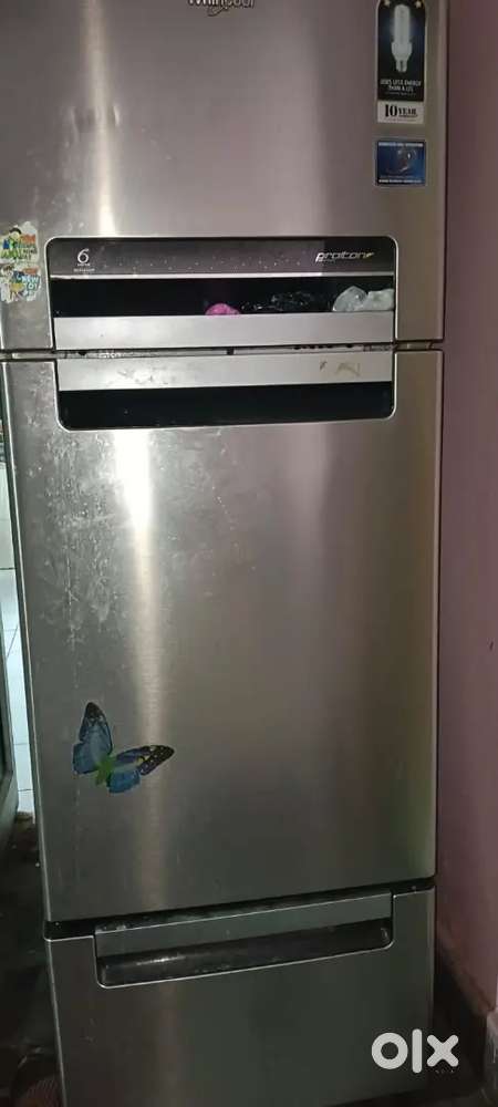 Whirlpool Refridgerator