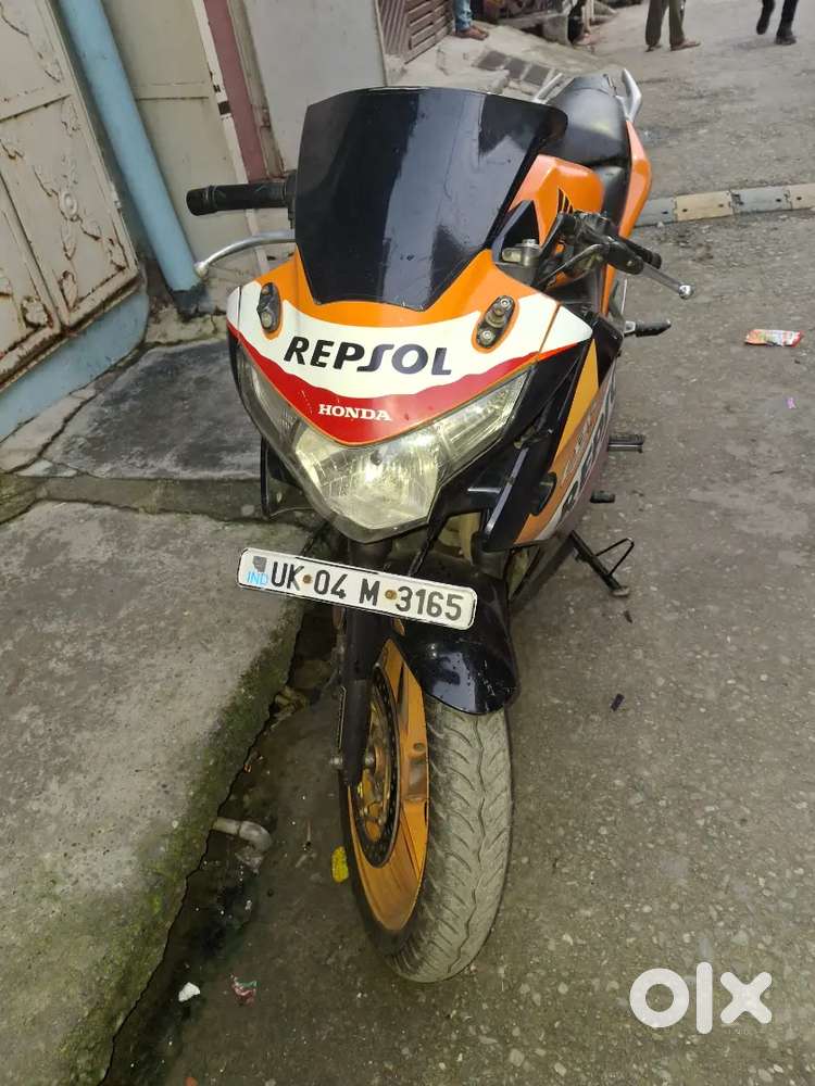 Urgent sale