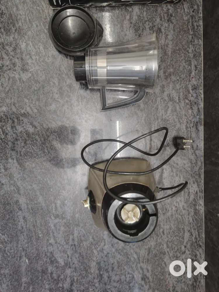 Not much used... Reason for selling changing location