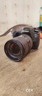 Canon EOS 6D camera For Sel