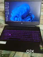 Hp pavillion Gaming laptop