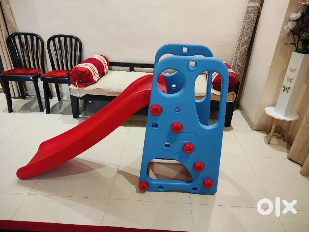Slides for kids