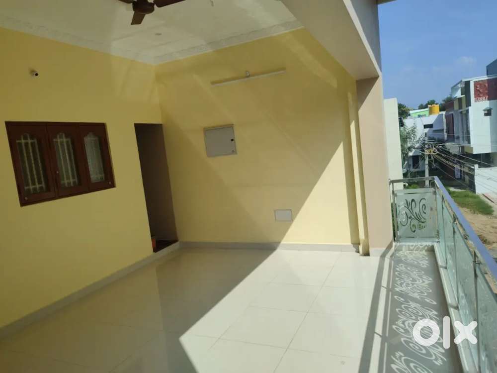 2BHK House for Rent near Vayu Lingam, Tiruvannamalai