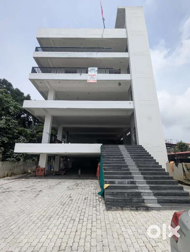 Commercial space available for rent at GMS Road