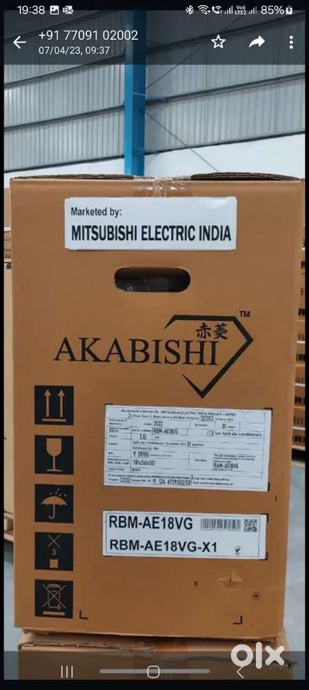 Brand new acs for sale and on rental basis