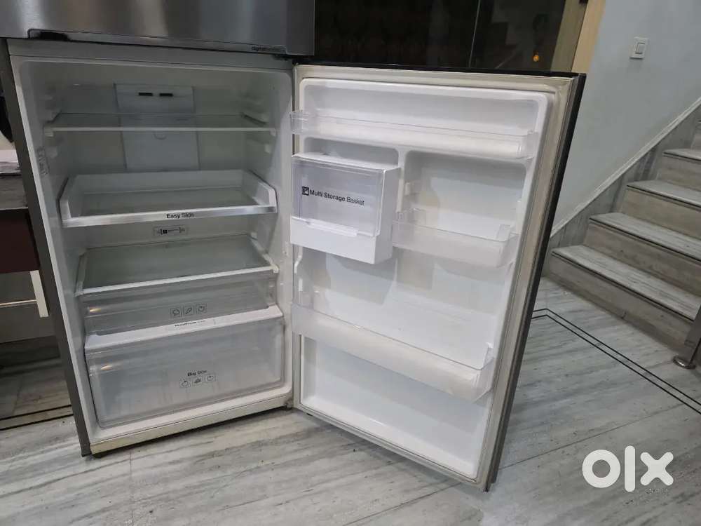 Samsung double door fridge