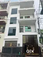 New 120 gaj house sell