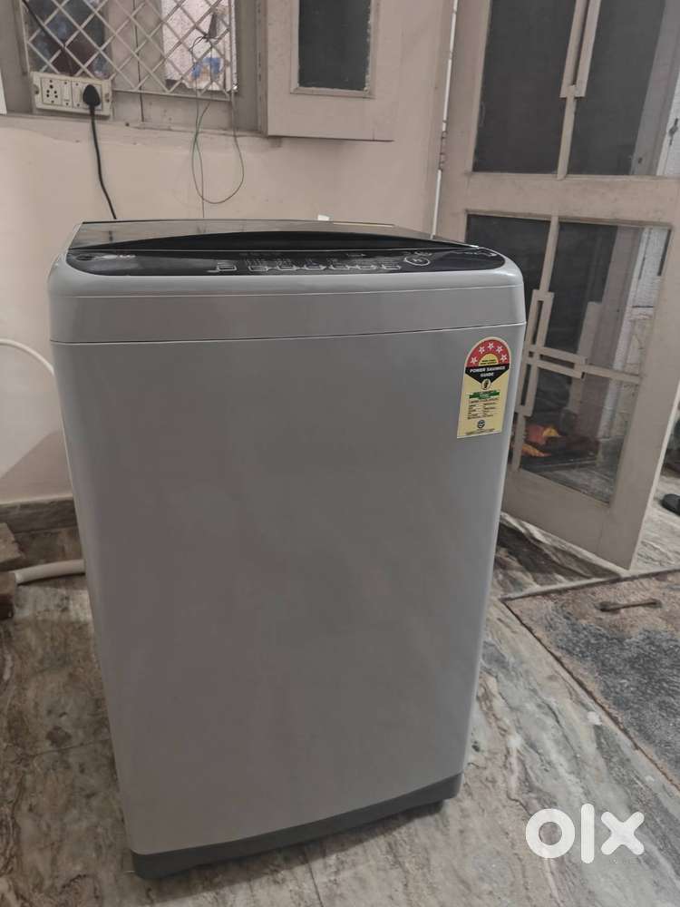 Samsung 7Kg 5 star fully automatic washing machine t70spsf1za