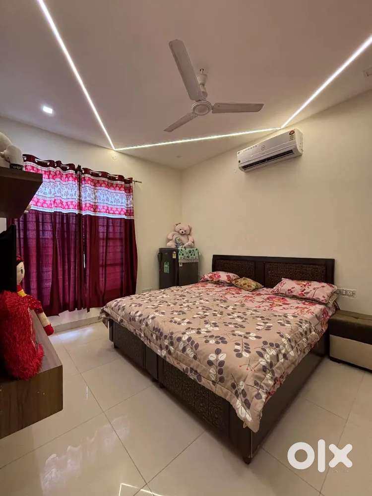 Independent house for sale