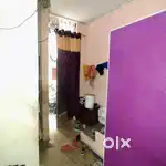 Independent house for sale at west gorakh park area.