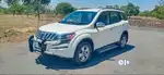 Mahindra XUV500 2012 model well maintained with good condition
