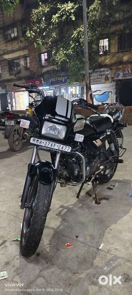 Ns 125 . Livo . Splendor. Pulsar 125