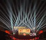 Dj sharpy light for sell Hilux 10r 7 pair