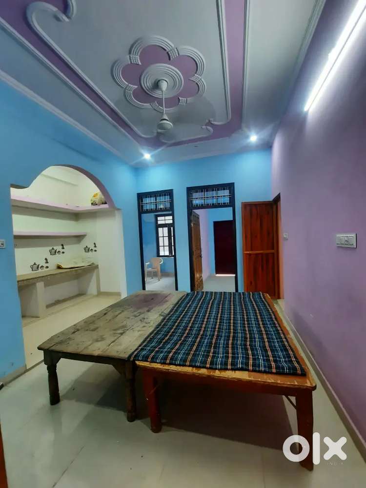 2BHk Independent For Rentt