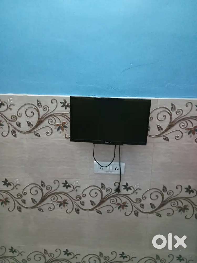 Sony LED 22 inch