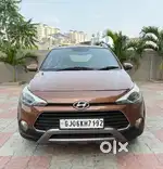 Hyundai i20 Active S Diesel, 2017, Diesel