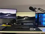 Full Gaming Setup