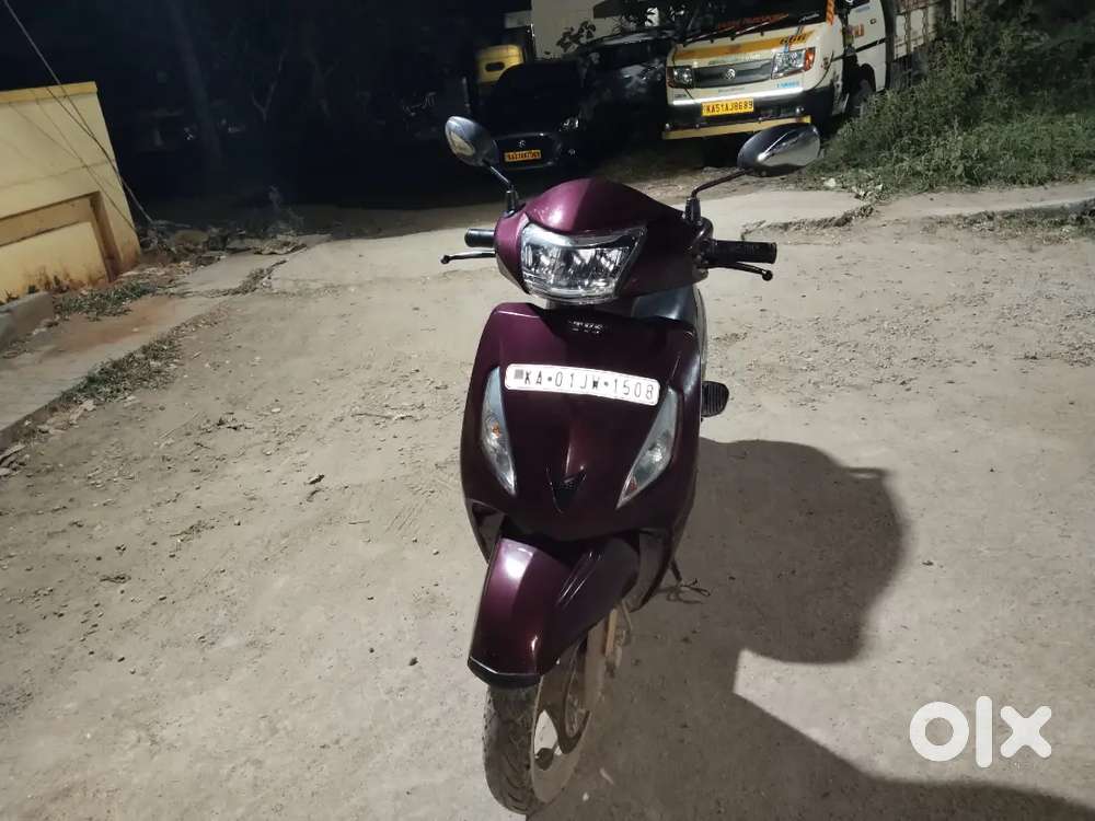 Urgent sell my scooter