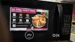Godrej Microwave oven
