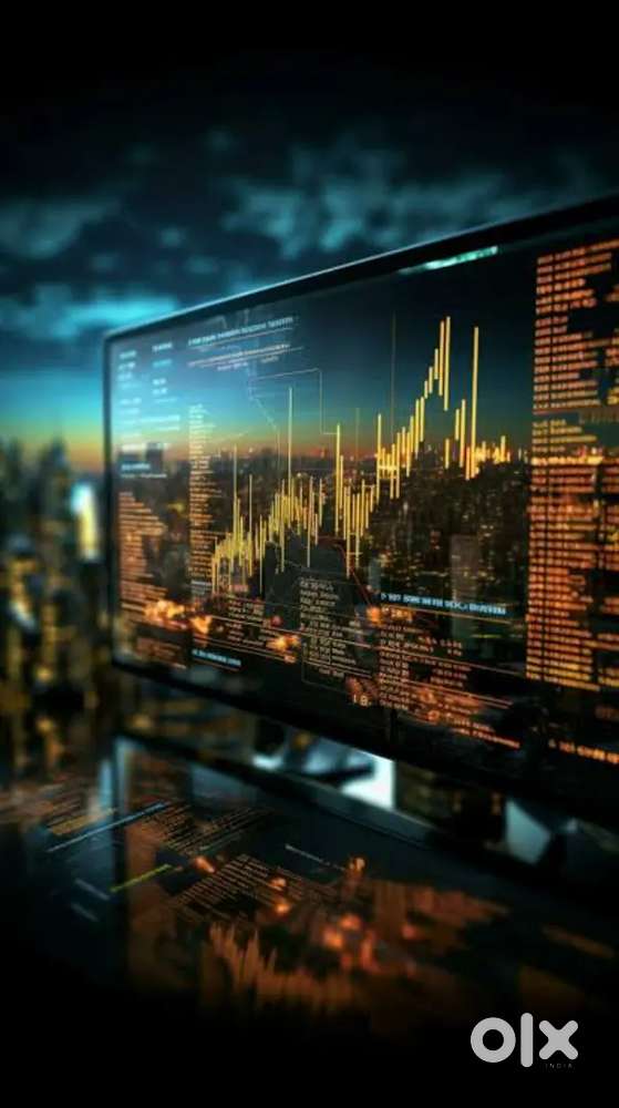 Choice broking stock market
