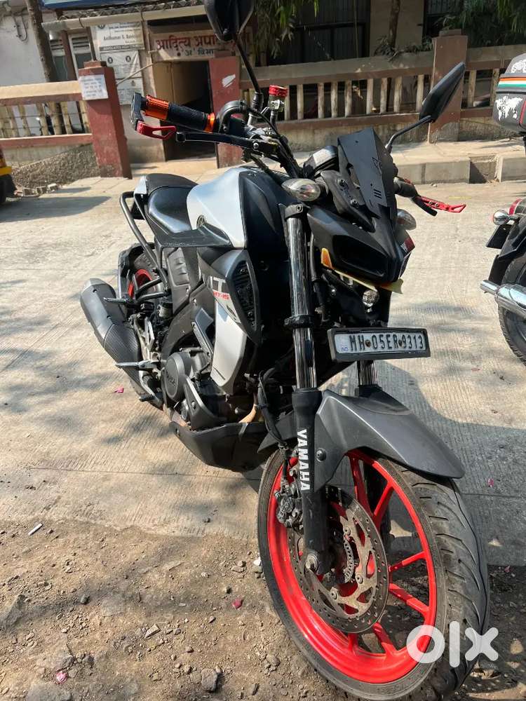 YAMAHA MT15 FOR SALE
