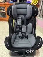 R for rabbit unused brand new car seat