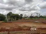 Kantanakunte GhaTi road premium individual E khata plots Available