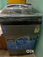 Lloyd automatic washing machine